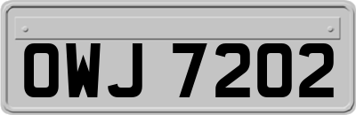OWJ7202
