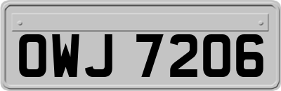 OWJ7206