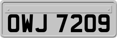 OWJ7209