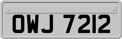 OWJ7212