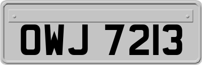 OWJ7213