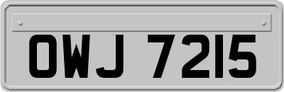 OWJ7215