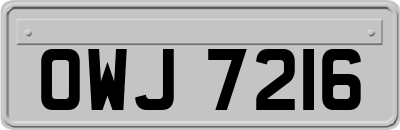OWJ7216