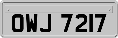 OWJ7217