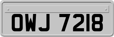 OWJ7218
