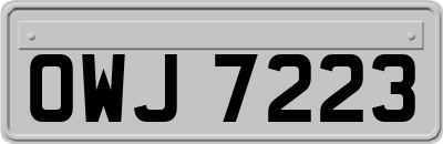 OWJ7223