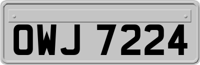 OWJ7224
