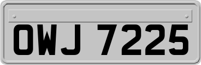 OWJ7225