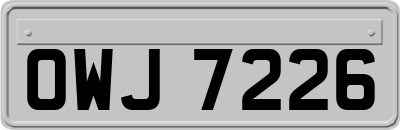 OWJ7226