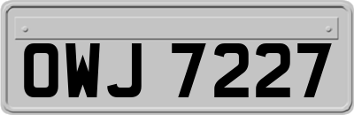 OWJ7227