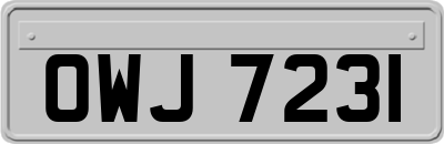 OWJ7231
