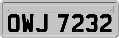 OWJ7232