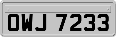 OWJ7233
