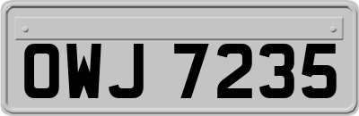 OWJ7235