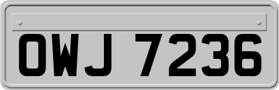 OWJ7236