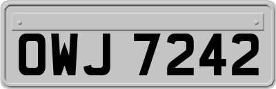 OWJ7242