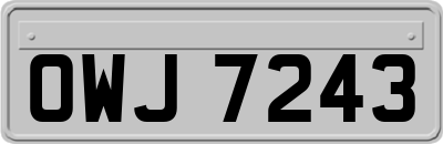 OWJ7243