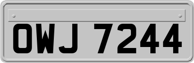 OWJ7244