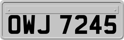 OWJ7245