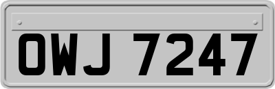 OWJ7247