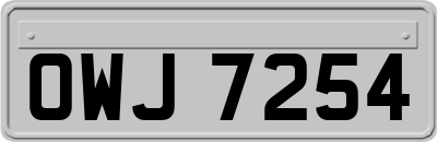 OWJ7254