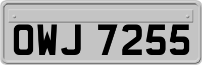 OWJ7255