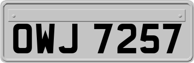 OWJ7257