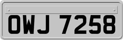 OWJ7258