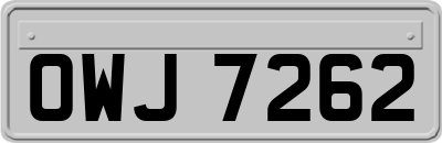 OWJ7262
