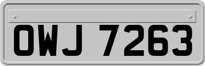 OWJ7263