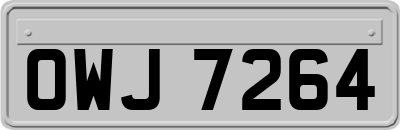 OWJ7264