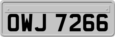 OWJ7266
