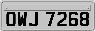 OWJ7268