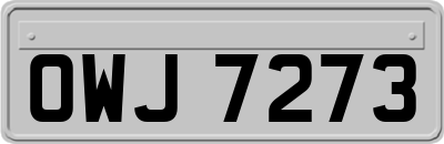 OWJ7273