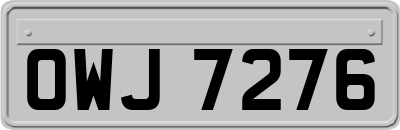 OWJ7276