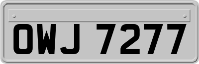OWJ7277
