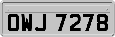 OWJ7278