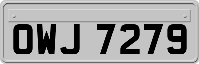 OWJ7279