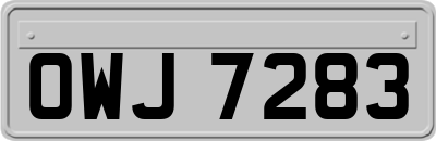 OWJ7283