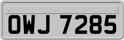 OWJ7285