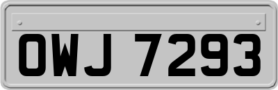 OWJ7293