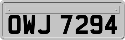 OWJ7294