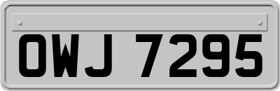 OWJ7295