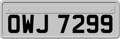OWJ7299