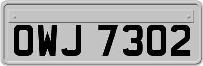 OWJ7302