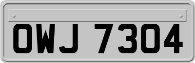 OWJ7304