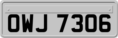 OWJ7306