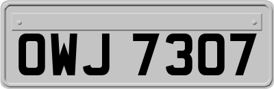 OWJ7307