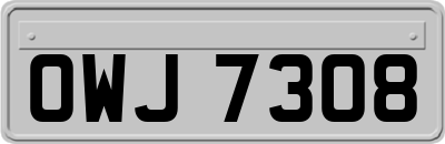 OWJ7308