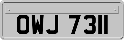 OWJ7311